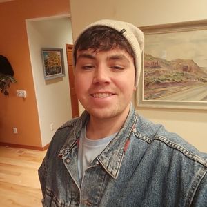 Meet your Posher, Brian